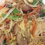 Best Q. Pork Chow Mei Fun in Southfield, MI