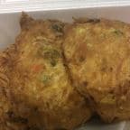 Best Q. Vegetable Egg Foo Young (3) in Southfield, MI