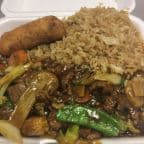 Best (C) #24 Steak Kow  in Southfield, MI