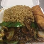 Best (C). #5. Pepper Steak in Southfield, MI