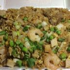 Best Q. Young Chow Fried Rice(Chicken Beef.Shrimp) in Southfield, MI