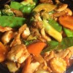 Best Q. Hunan Chicken in Southfield, MI