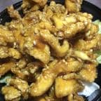 Best Q. Honey Chicken in Southfield, MI