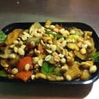 Best Q. Kung Pao Chicken in Southfield, MI