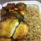 Best    Almond Boneless /General Tso's Chicken in Southfield, MI