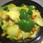 Best Q. Curry Chicken in Southfield, MI