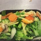 Best Steamed Mixed Vegetable in Southfield, MI