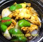 Best (C) #12 Balck Pepper Chicken in Southfield, MI