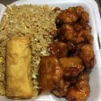 Best (C) #7. Sesame Chicken  in Southfield, MI