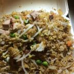 Best Q. Pork Fried Rice. in Southfield, MI