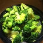 Best Q. Sautéed Broccoli with Garlic Sauce in Southfield, MI