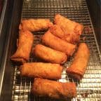 Best *Chicken EggRoll ( cabbage) in Southfield, MI