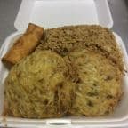 Best (C) #10 Shrimp Egg Foo Young (2) in Southfield, MI