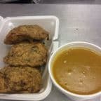 Best Q. Pork Egg Foo Young in Southfield, MI