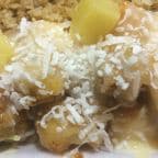 Best Q. Coconut Chicken in Southfield, MI