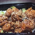 Best Q. Shrimp Sesame in Southfield, MI