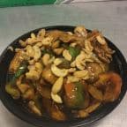 Best Q. Chicken with Cashew Nuts in Southfield, MI
