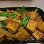 Best Q. Tofu with Mixed Vegetable in Southfield, MI