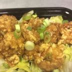 Best Q. Crispy Shrimp in Southfield, MI