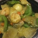 Best Q. Curry Shrimp in Southfield, MI