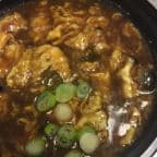 Best Q. Shrimp with Lobster Sauce in Southfield, MI