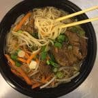 Best Beef Noodles Soup in Southfield, MI