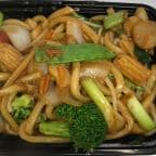 Best Q. Vegetable Udon in Southfield, MI