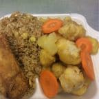 Best (L). No3. Sweet & Sour Chicken in Southfield, MI