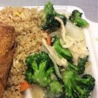 Best (L). No6C. Chicken with Broccoli in Southfield, MI