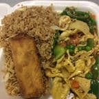 Best (L). No 17. Curry Chicken in Southfield, MI