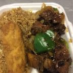 Best (L). No 18. Garlic Ribs in Southfield, MI