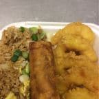 Best (L). No23. Fried Jumbo Shrimp (4) in Southfield, MI