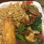 Best (L). No24. Steak Kow in Southfield, MI