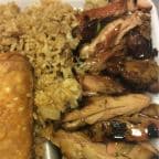 Best (L). No1. Bourbon Chicken in Southfield, MI