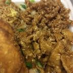 Best No27. Honey Chicken (DINNER) in Southfield, MI