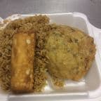 Best (L). No10. Shrimp Egg Foo Young (1) in Southfield, MI
