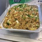 Best Vegetable Fried Rice (Tray) in Southfield, MI