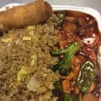 Best (L). No20. Hunan Chicken in Southfield, MI