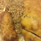 Best (L). No4. Almond Boneless Chicken in Southfield, MI