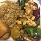 Best (L). No14. Kung Pao Chicken in Southfield, MI